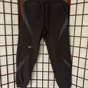 Fleece Nike Sweatpants/Joggers